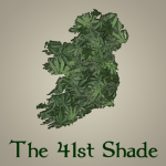 41st Shade - Ireland Cannabis Documentary