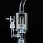 Avalanche glass dab rig - Weed Recommend