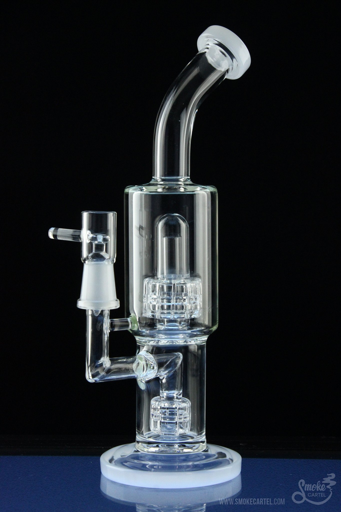 “The Avalanche” Dab Rig – Half Price 50% off now!