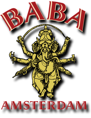 Baba Coffeeshop Amsterdam - Weed Recommend