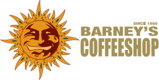 Barneys Farm Coffeeshop - Weed Recommend