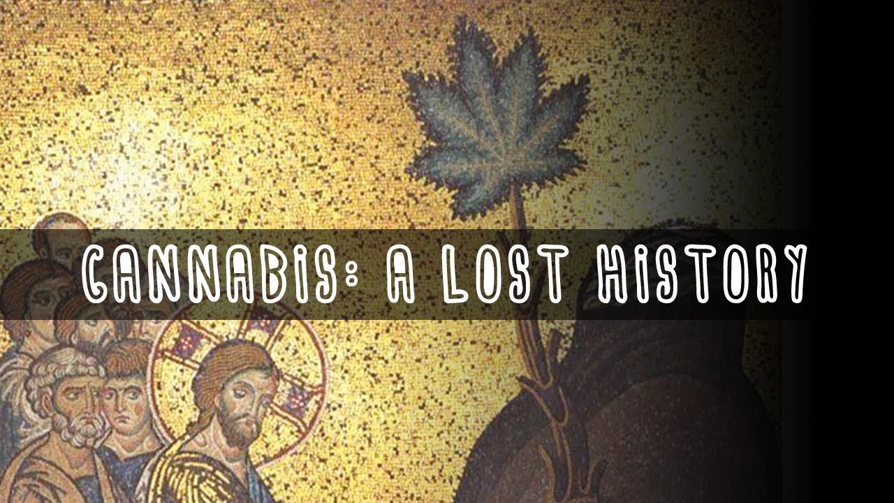 Cannabis - A lost History Documentary