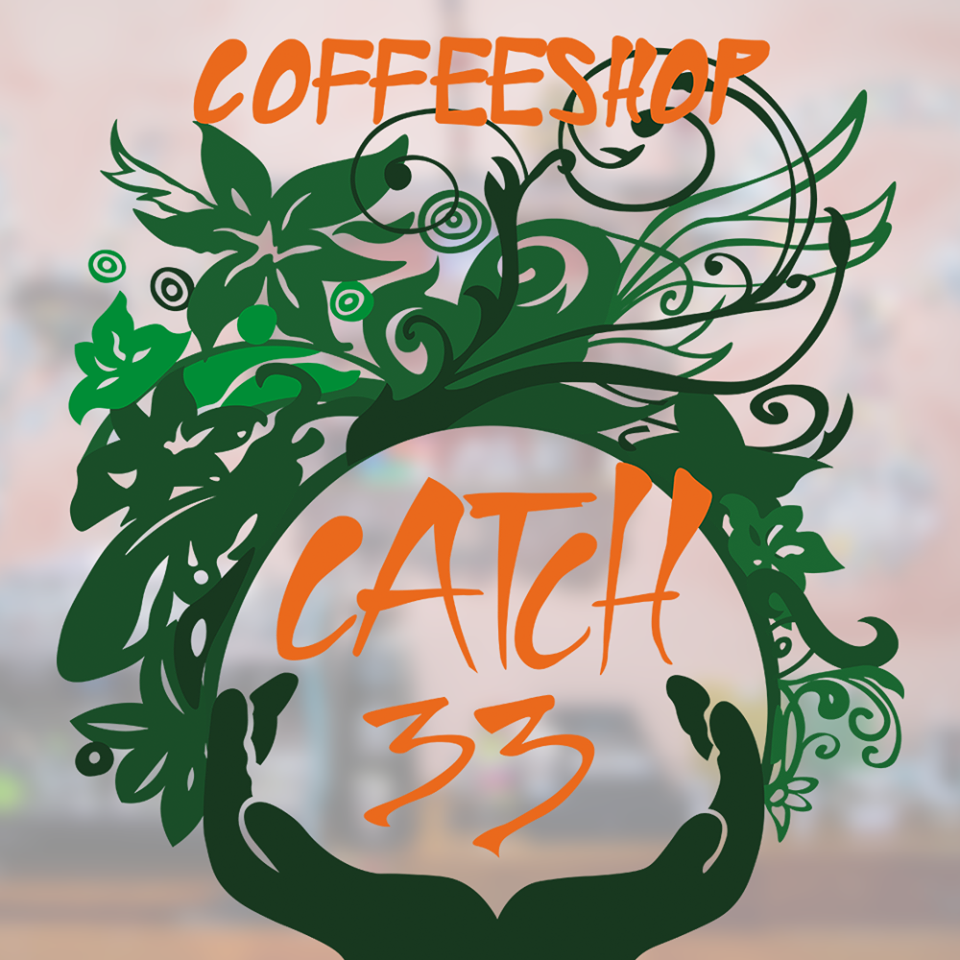 Catch 33 Coffeeshop Amsterdam - Weed Recommend