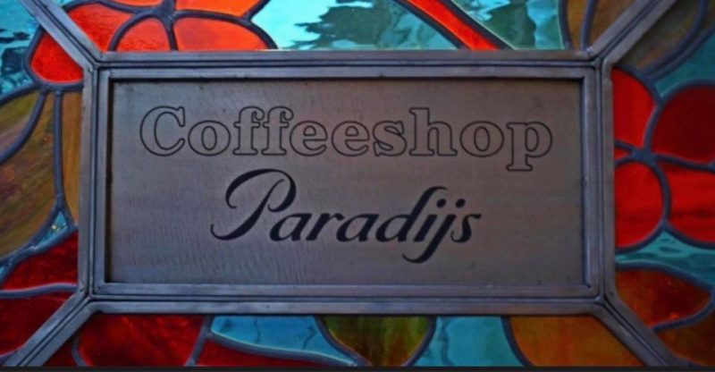 Coffeeshop Het Paradijs – Breda