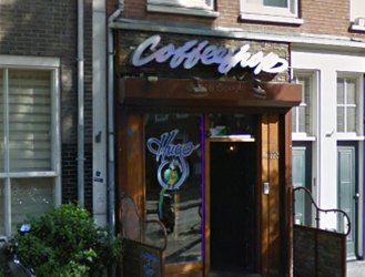 Coffeeshop Hugo De Groot Amsterdam - Weed Recommend