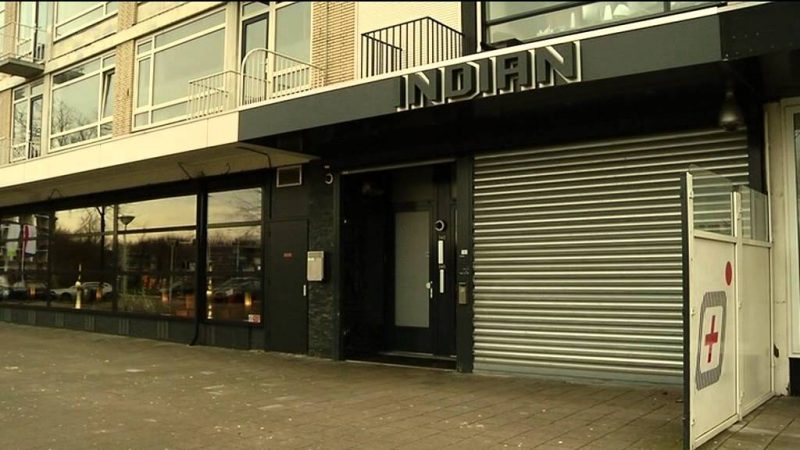 Indian Dylan Coffeeshop – Eindhoven