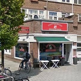 Massawa Coffeeshop Amsterdam - Weed Recommend