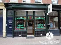 Nogal Wiedes Coffeeshop Amsterdam - Weed Recommend