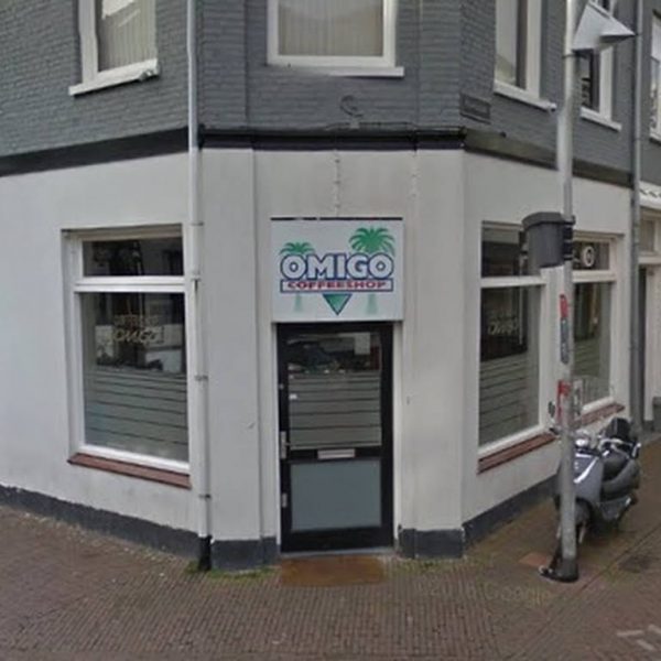 Omigo coffeeshop – Arnhem