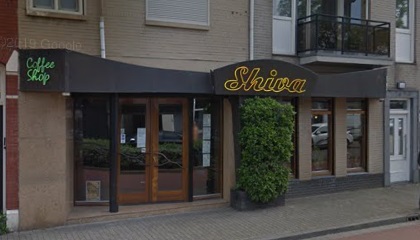 Shiva Coffeeshop – Tilburg