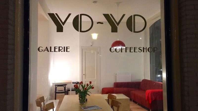 YoYo – Amsterdam